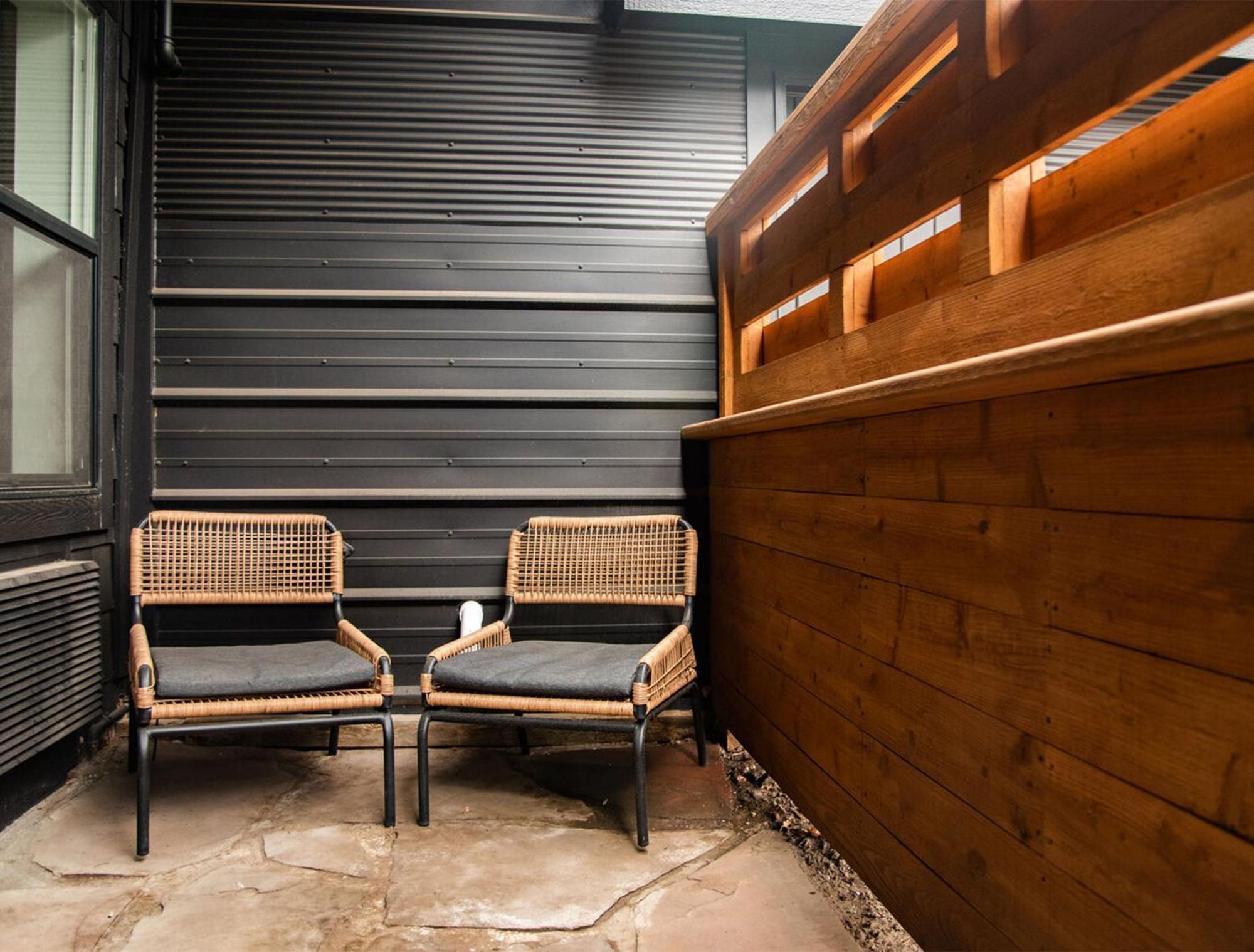 باغوسا سبرينغز The Nightingale Motel المظهر الخارجي الصورة
